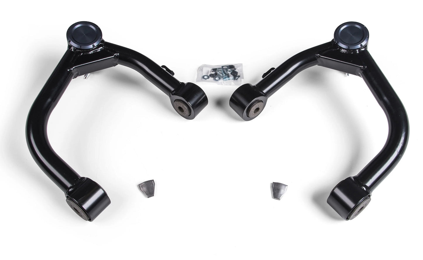 BDS 2019-2024 SILVERADO,SIERRA 1500 TRUCK UPPER CONTROL ARM KIT