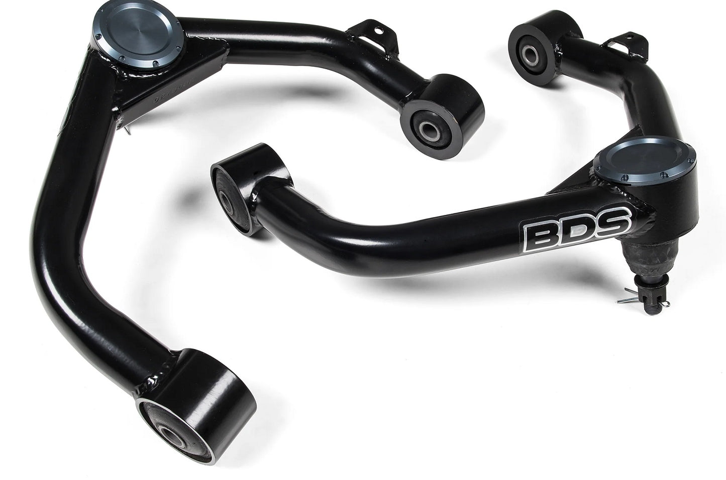 BDS 2006-2025 DODGE RAM 1500 UPPER CONTROL ARM KIT,4"-6" LIFT