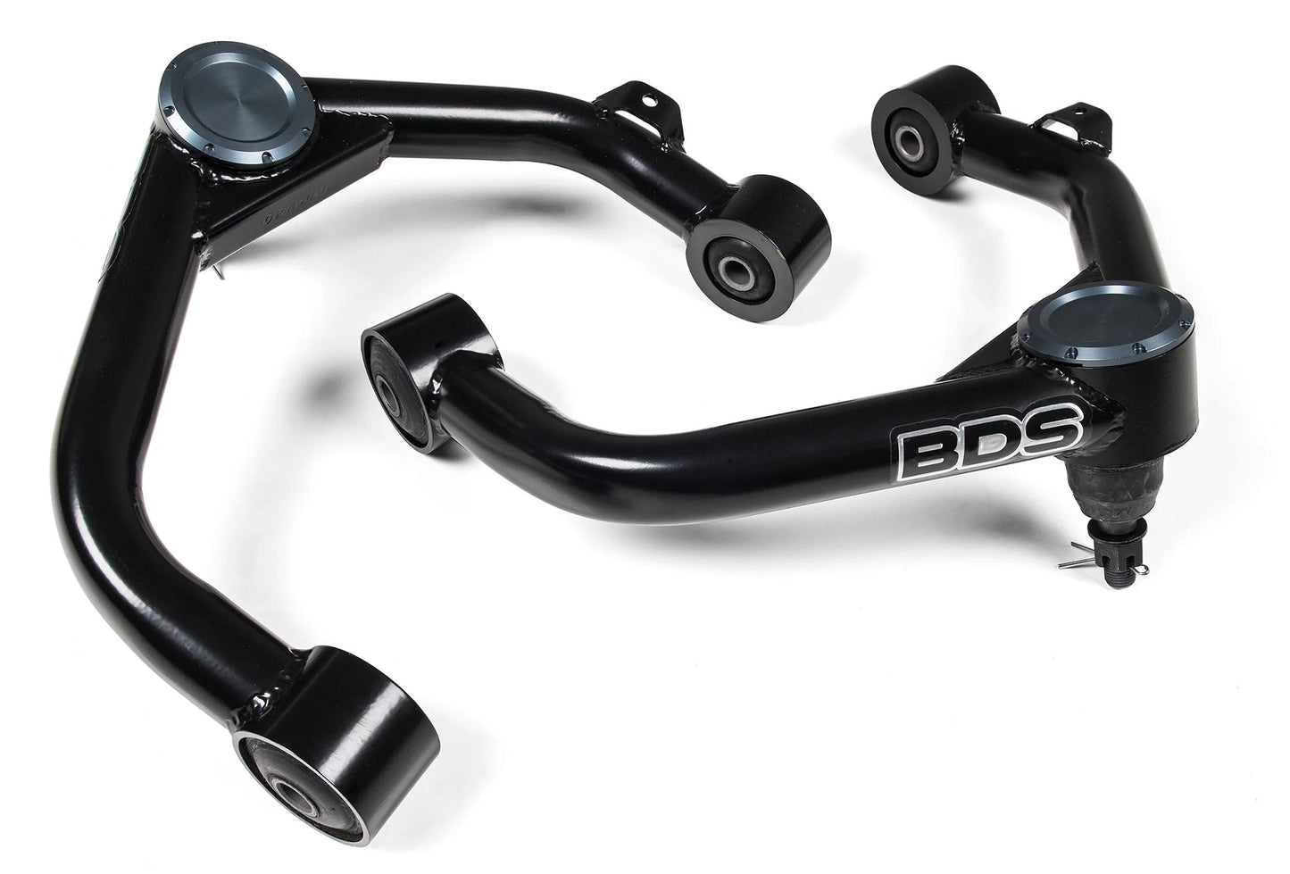 BDS 2006-2025 DODGE RAM 1500 UPPER CONTROL ARM KIT,2"-3" LIFT