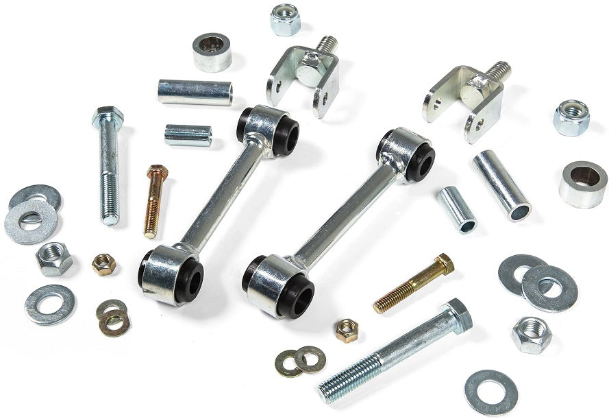 BDS 2003-2013 RAM 2500 2"-4" HD SWAY BAR LINKS