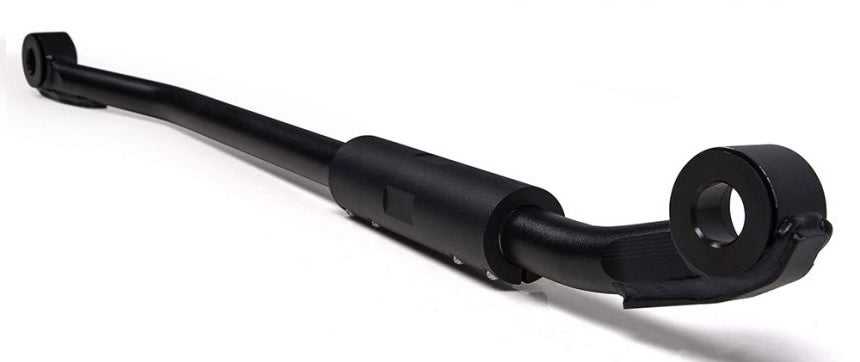 BDS 2014-2022 RAM 2500/3500 4WD FRONT ADJUSTABLE TRACK BAR