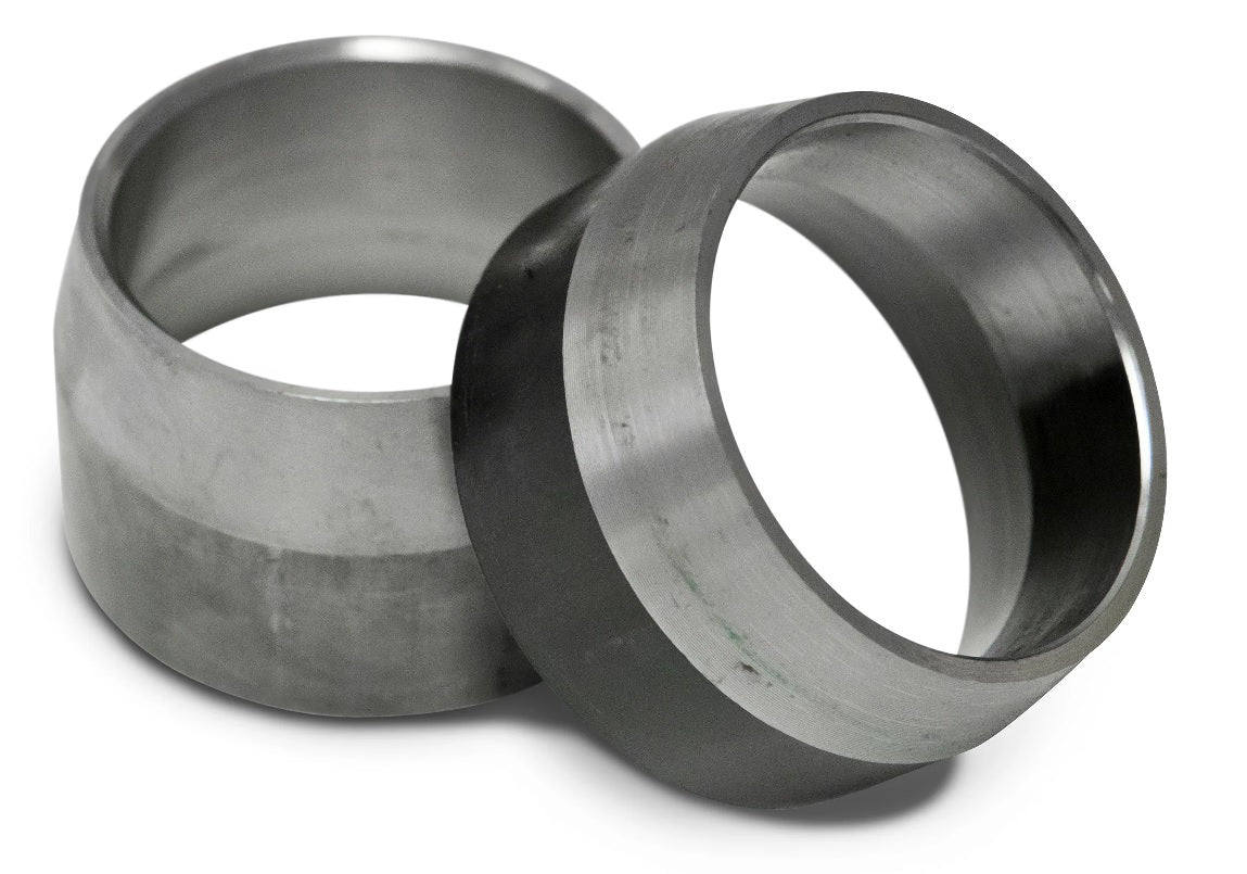 BDS 2012-18 JEEP WRANGLER JK EXHAUST EXTENSION KIT