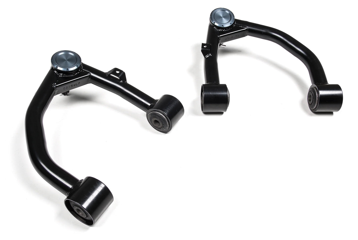 BDS 2007-2021 TOYOTA TUNDRA UPPER CONTROL ARM KIT