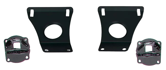 BDS 07-21 TOYOTA TUNDRA FOX COILOVER MOUNTING KIT