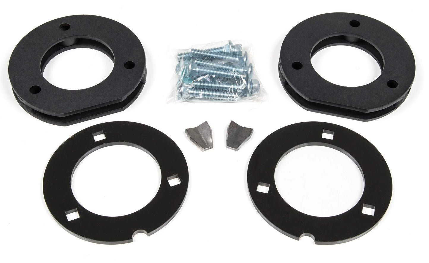 BDS 2007-2013 CHEVY SILVERADO & GMC SIERRA 1500 2" LEVELING KIT