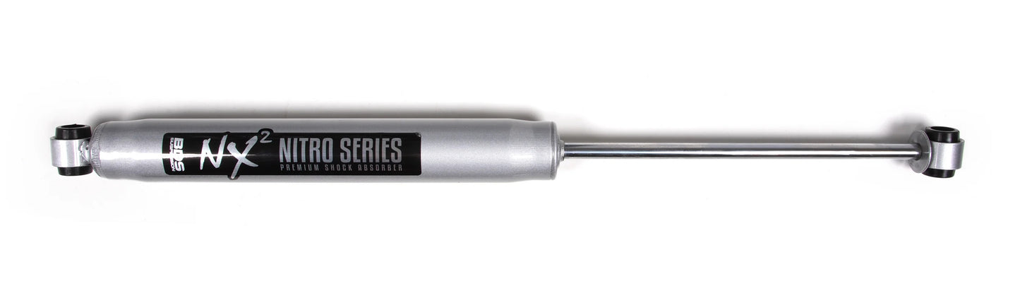 BDS SHOCK - 29.80 X 17.60 X 2-3/8 EB1 / EB1