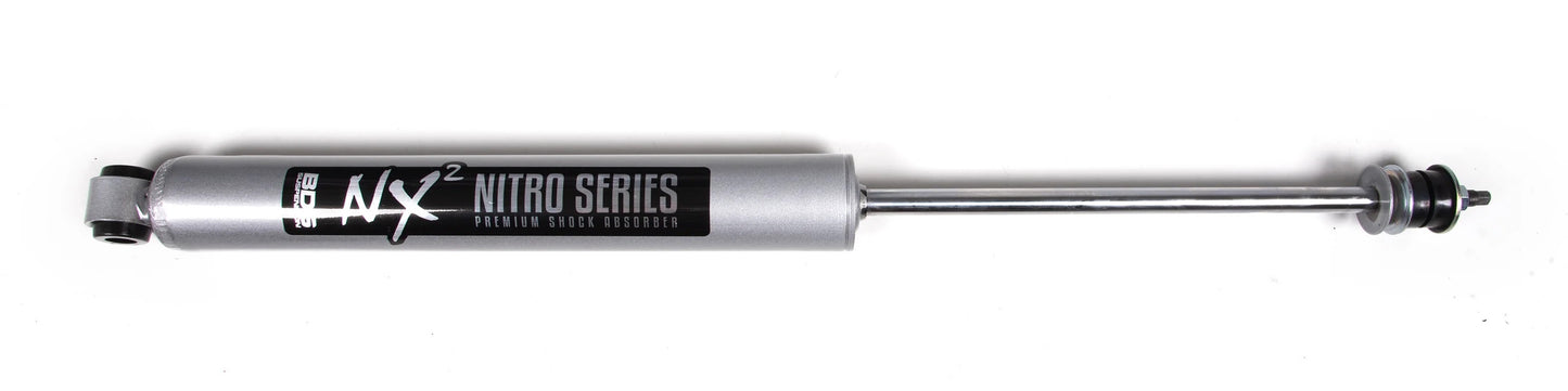 BDS SHOCK- 25.20 X 15.20 X 2-3/8 - S50/EB2