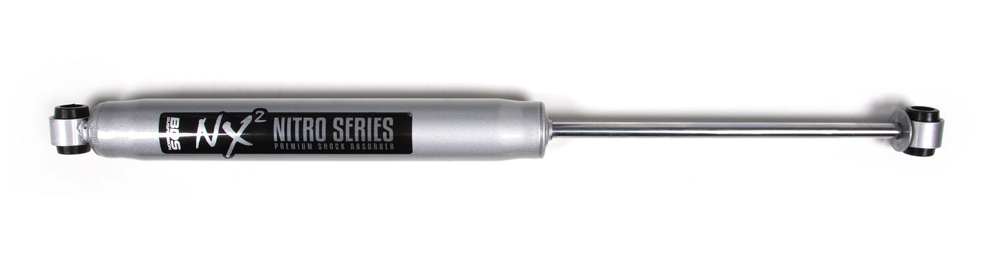 BDS SHOCK- 29.80 X 17.60 X 2-3/8 - EB1/EB1