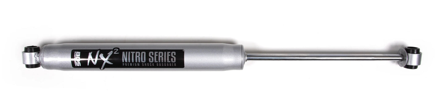 BDS SHOCK- 33.00 X 19.25 X 2-3/8 - EB1/EB1