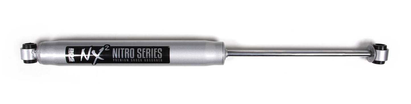 BDS SHOCK- 30.95 X 18.15 X 2-3/8 - EB1/EB1