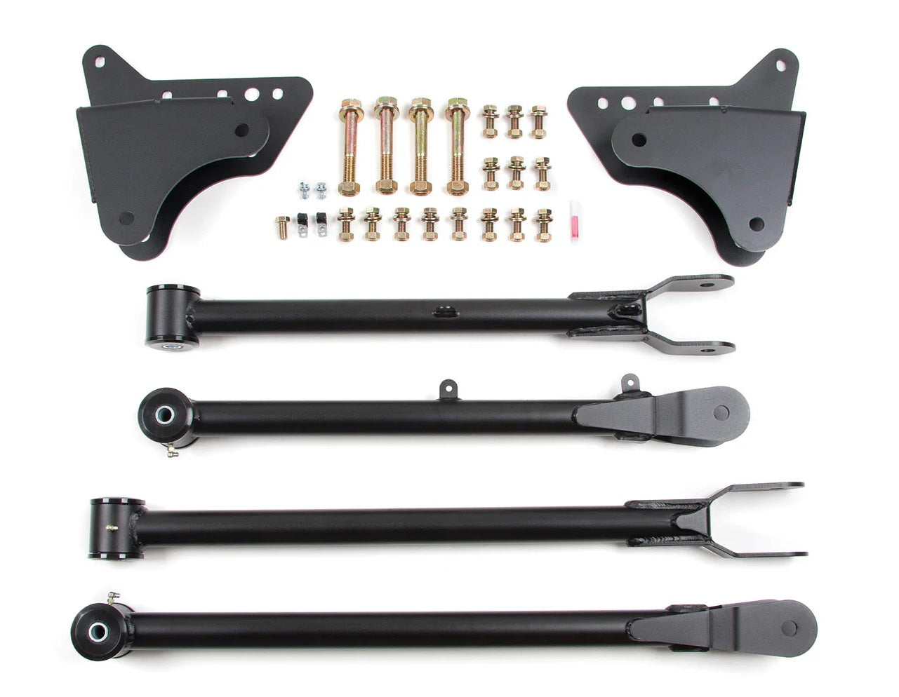 BDS 2005-2016 FORD F250,F350 4-LINK CONVERSION UPGRADE