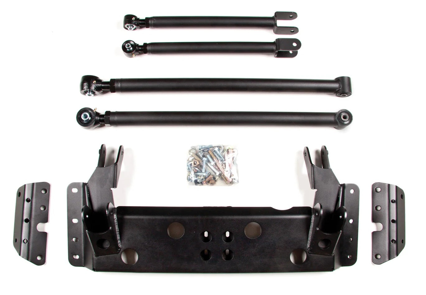 BDS 1987-2001 JEEP CHEROKEE XJ LONG ARM CONVERSION UPGRADE