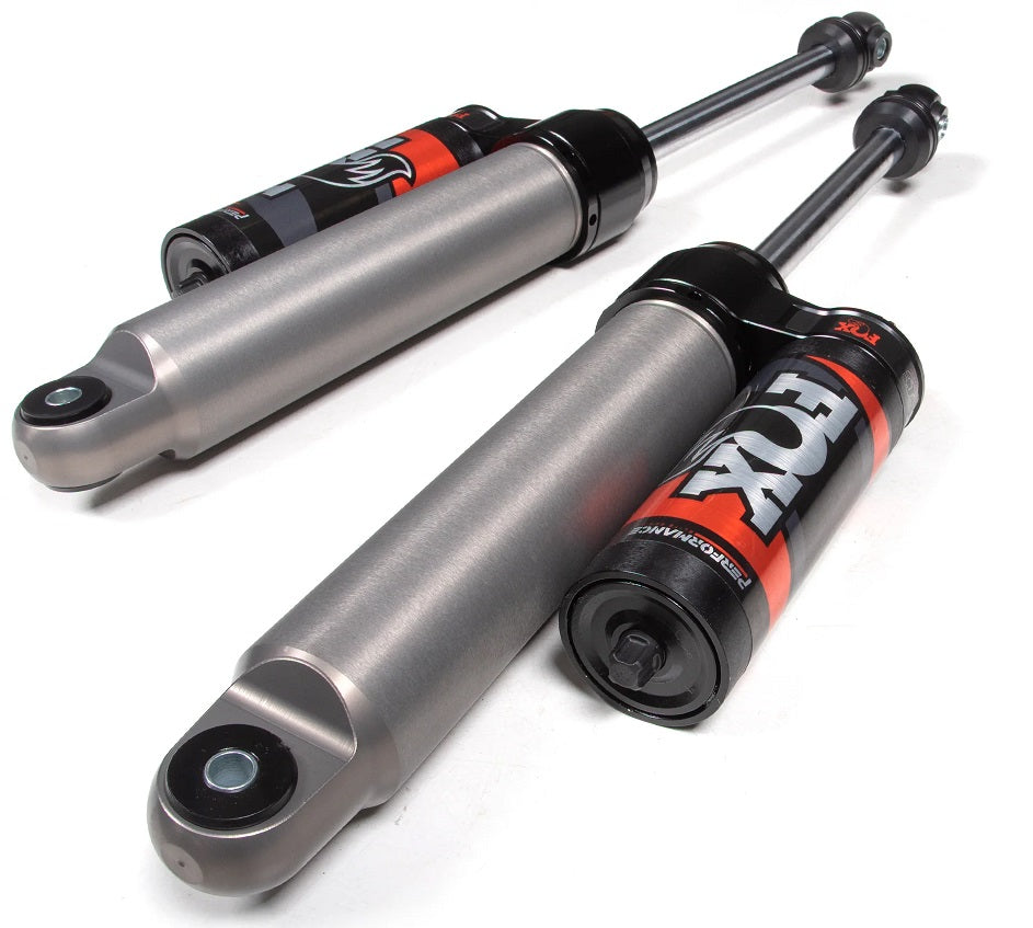 BDS 19-23 FORD RANGER FOX 2.5 PERFORMANCE ELITE REAR SHOCKS FOR 0-1.5" LIFTS