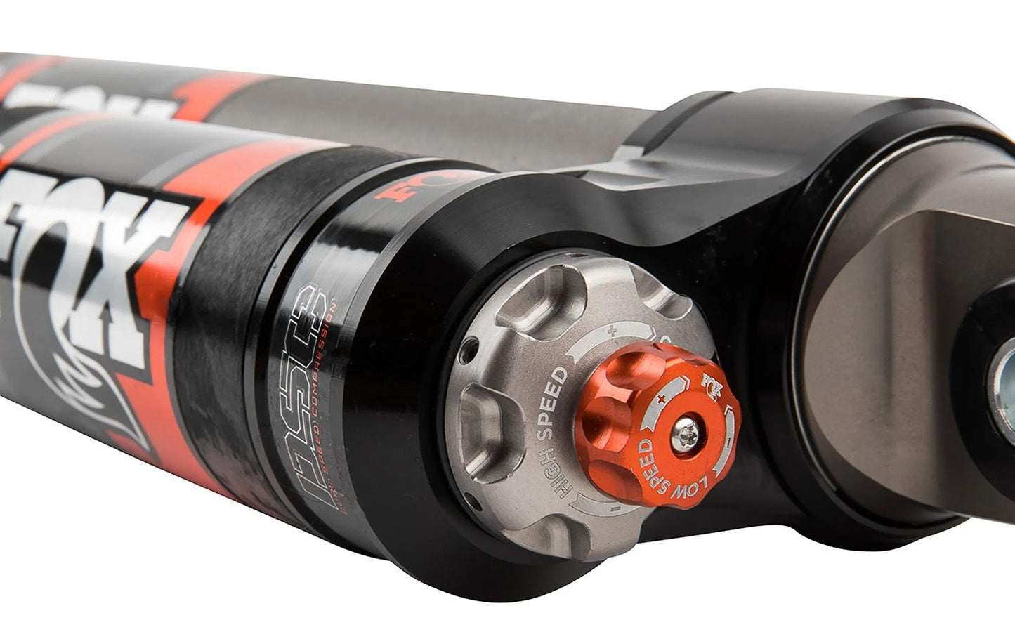 FOX 14-24 RAM 2500 4WD 2.5 PERFORMANCE ELITE REAR SHOCKS FOR 3-4" LIFT KITS