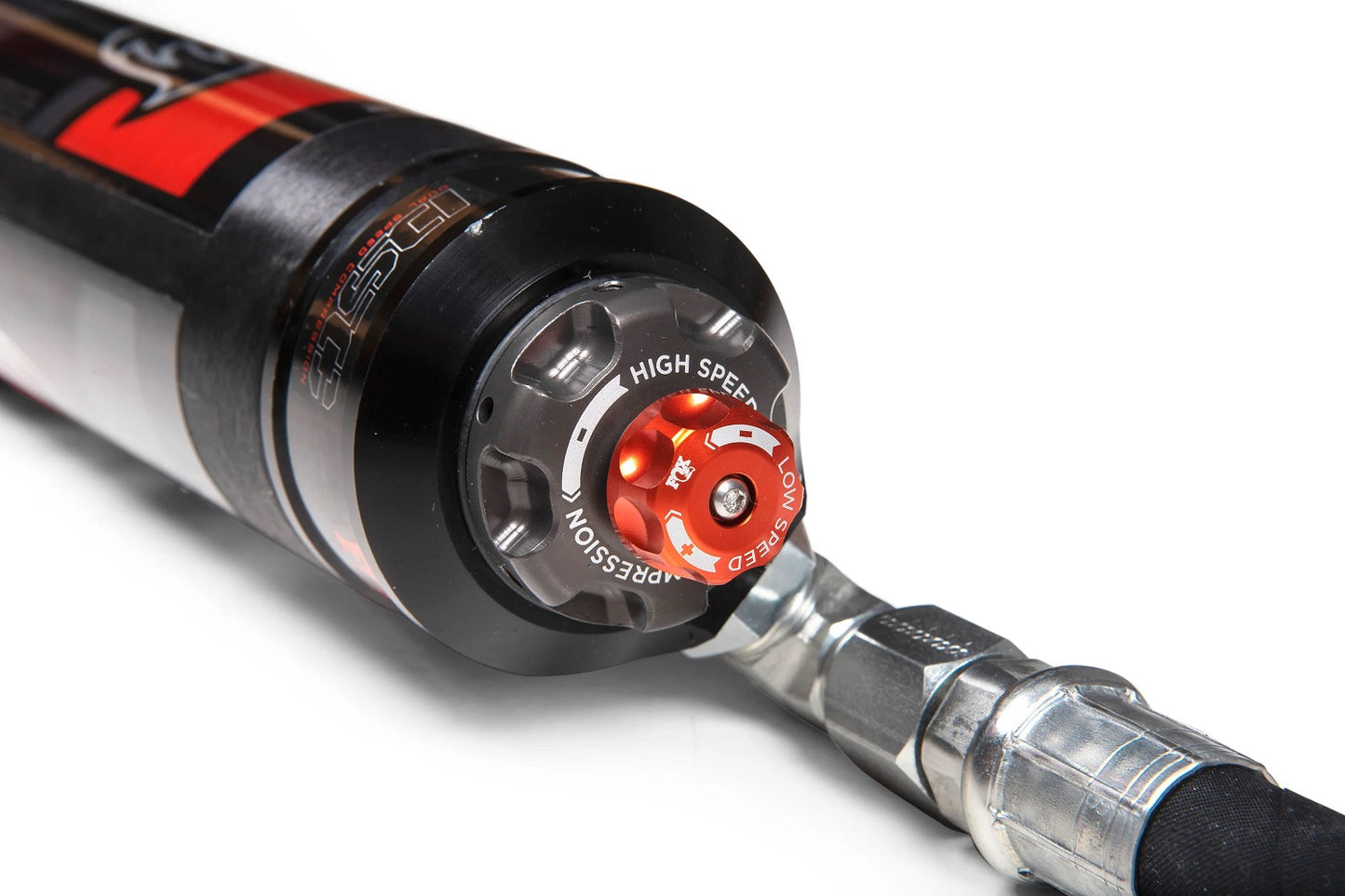 BDS 14-25 FORD F-150 4WD FOX 2.5 COILOVER & RESERVOIR FOR 0-3" LIFTS