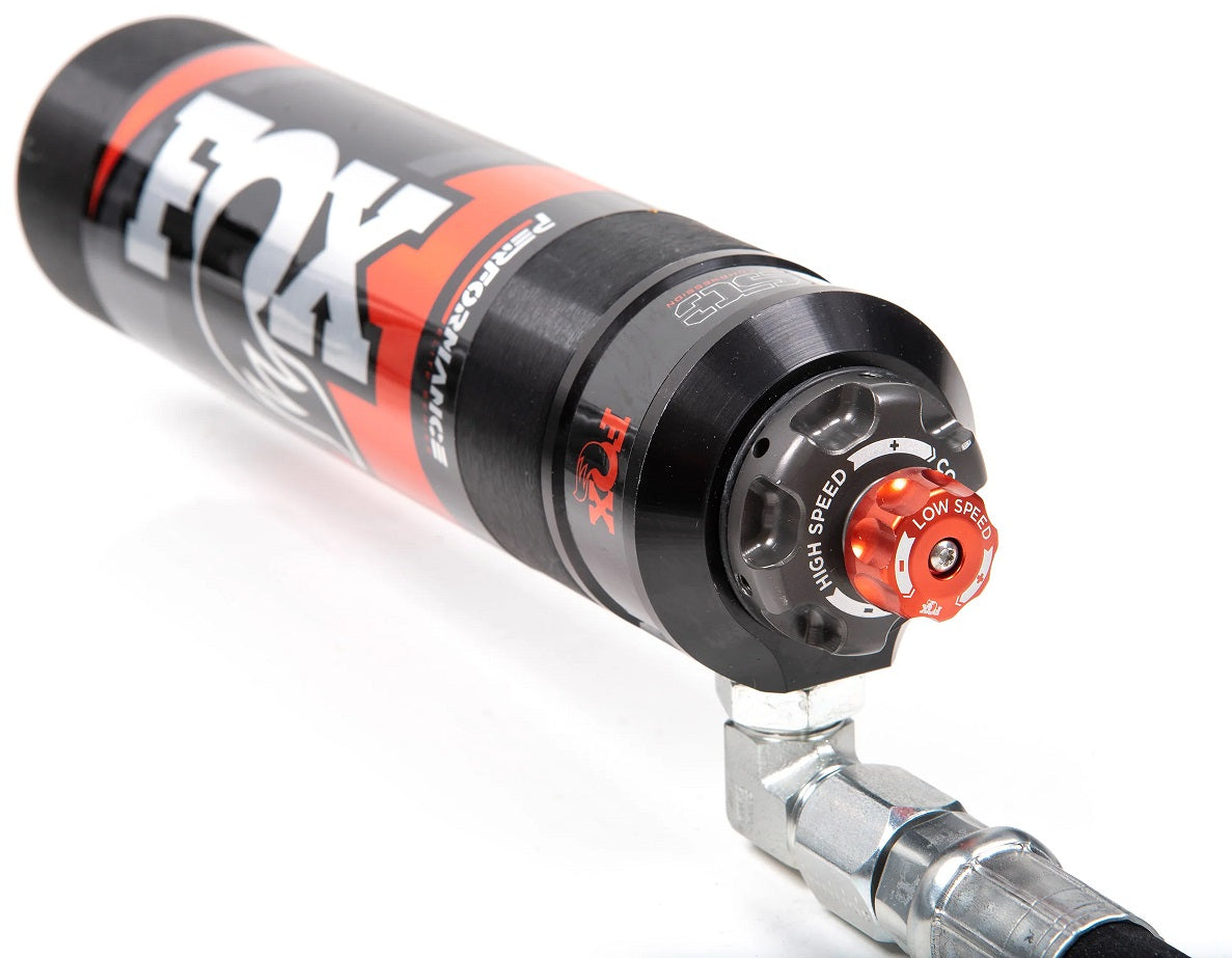 BDS 15-25 FORD F-150 4WD FOX 2.5 COILOVER & RESERVOIR FOR 4" LIFTS