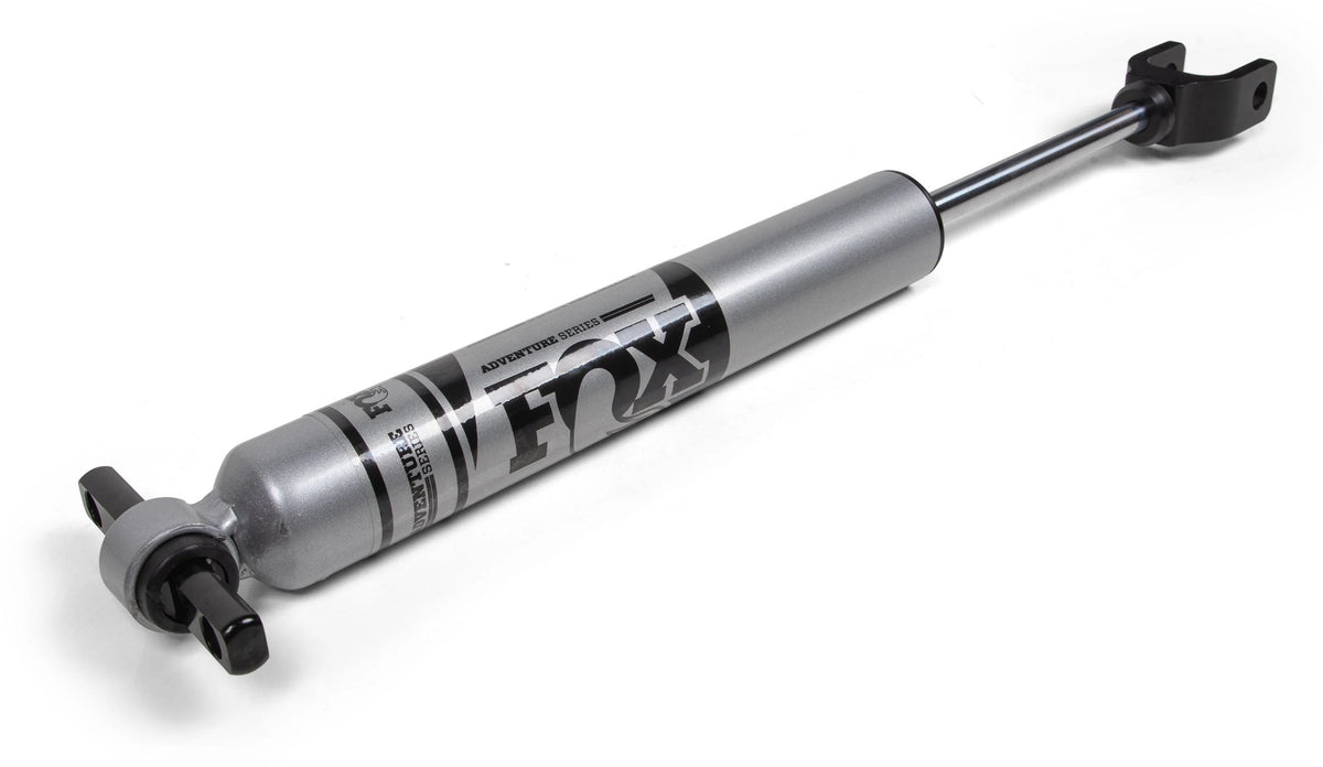 FOX ADV SHOCK 19.31 X 13.22 X 2-BP/CLEVIS