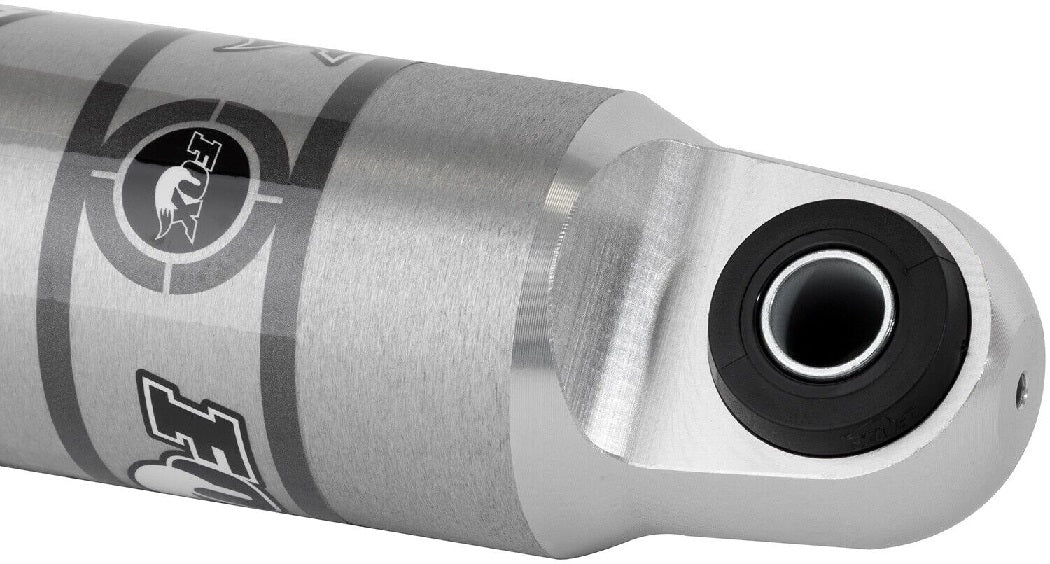 FOX 07-ON JEEP JK STEERING STABILIZER, 1/2" SHAFT, PS, 2.0, IFP, 7.1"