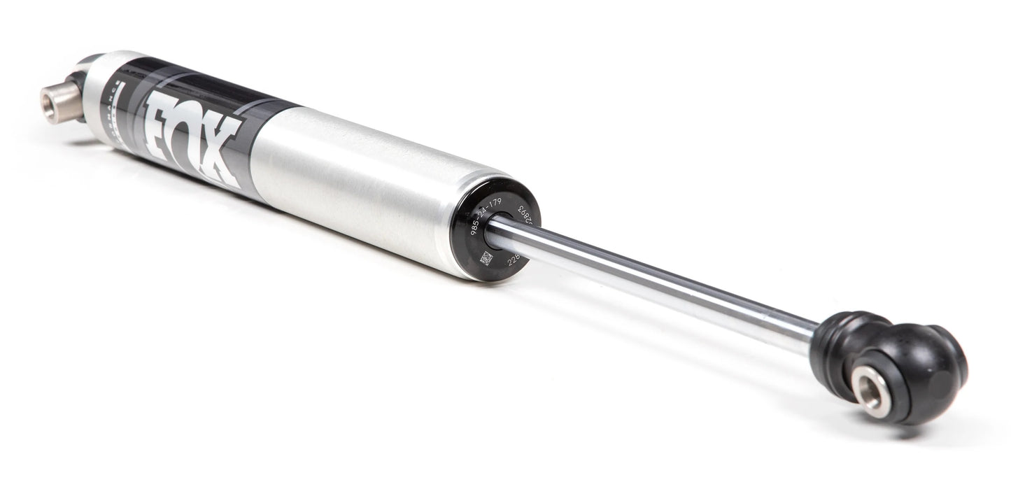 FOX 18-ON JEEP JL FRONT, PS, 2.0, IFP, 10.6", 3.5-4" LIFT