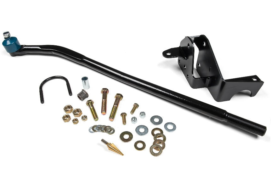 JKS 2007-2018 JEEP WRANGLER JK DRAG LINK FLIP KIT,LHD