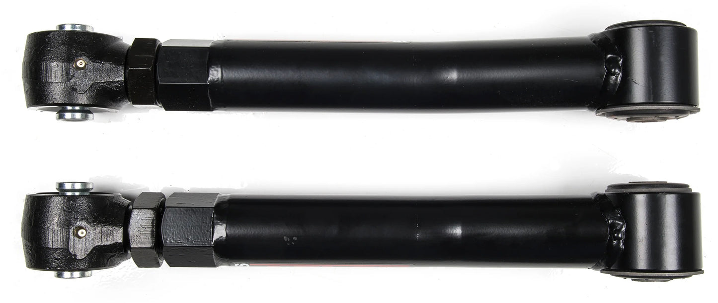 JKS 1997-2006 JEEP WRANGLER TJ,84-01 CHEROKEE XJ ADJUSTABLE CONTROL ARMS,LOWER