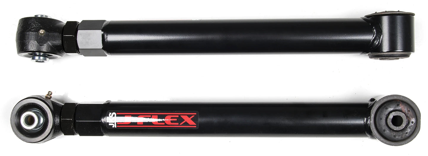 JKS 2007-2018 JEEP WRANGLER JK ADJUSTABLE CONTROL ARMS,REAR LOWER