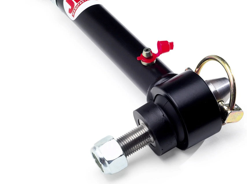 JKS QUICKER DISCONNECT