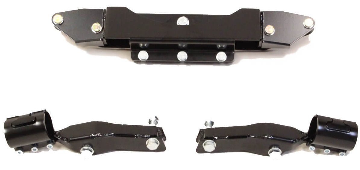 RTP RZR XP1000 2-5IN LIFT