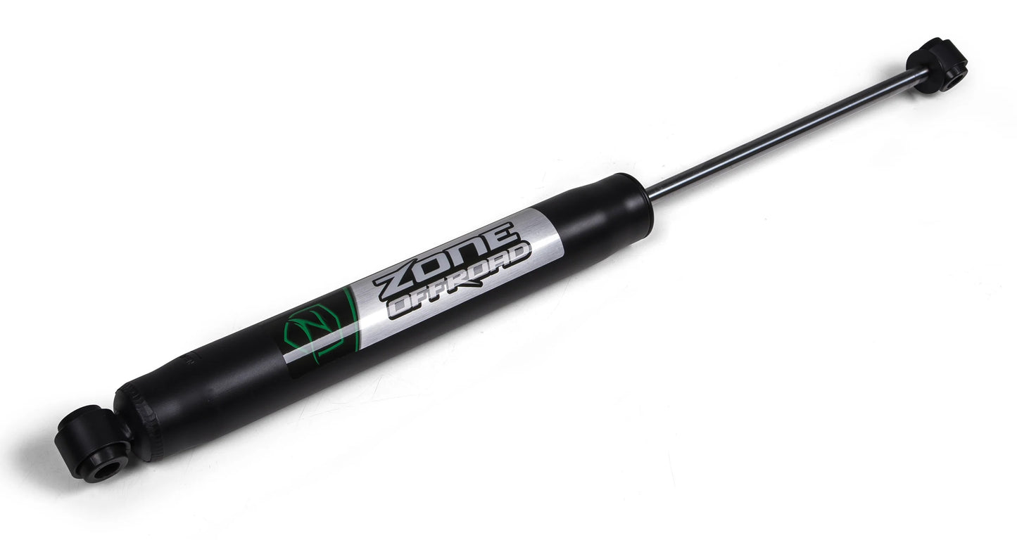 ZONE NITRO- 27.90 X 16.55 X 2-3/8 - EB1/EB1