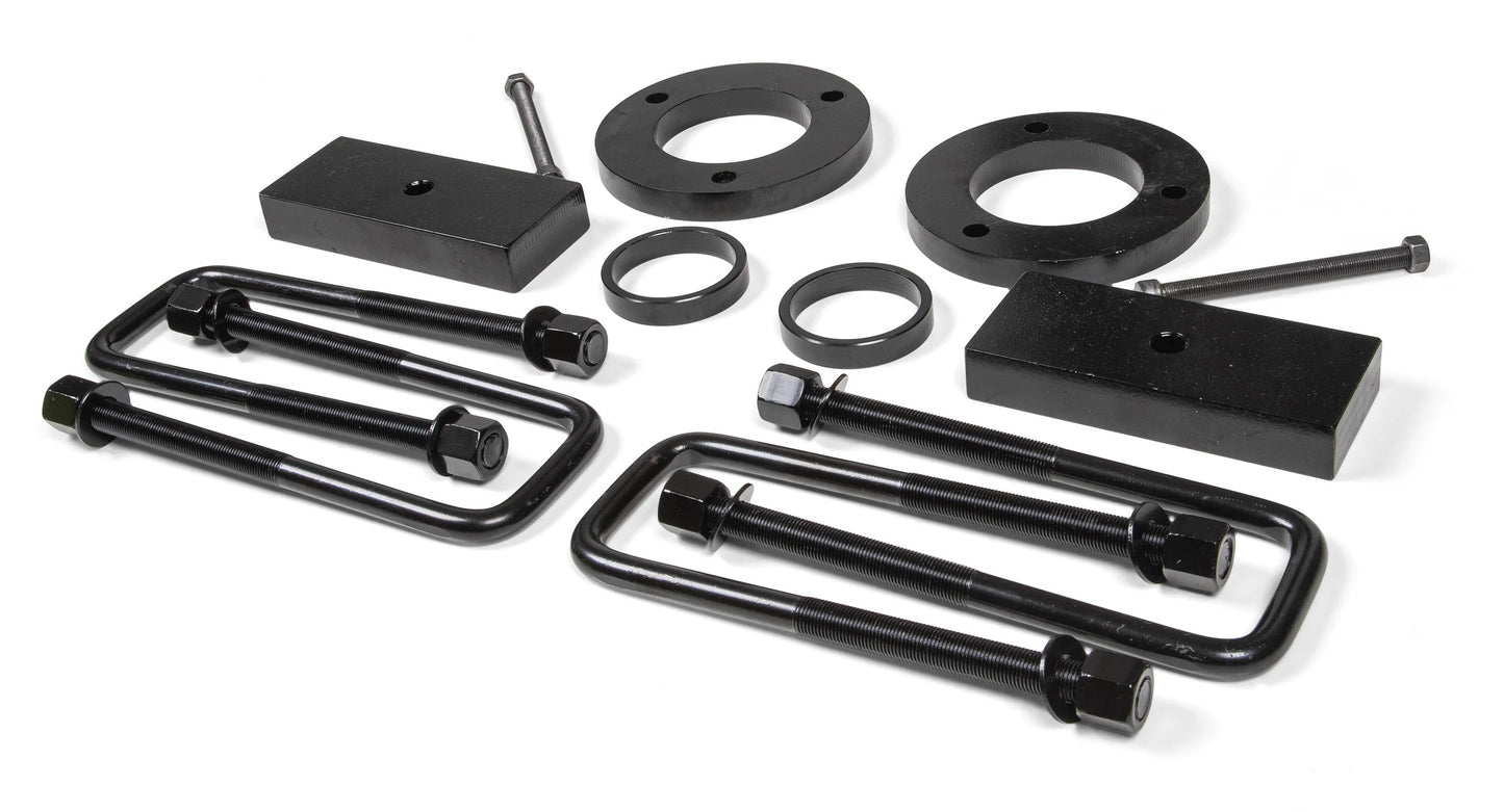 ZONE 2023-2025 CHEVY,GMC COLORADO,CANYON 4WD 2" LEVELING KIT