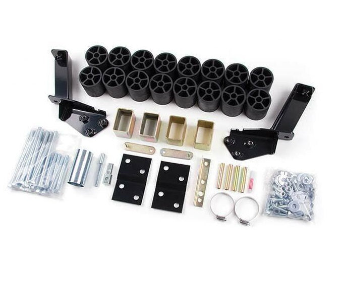 ZONE 88-94 GM 1500 3IN BODY LIFT