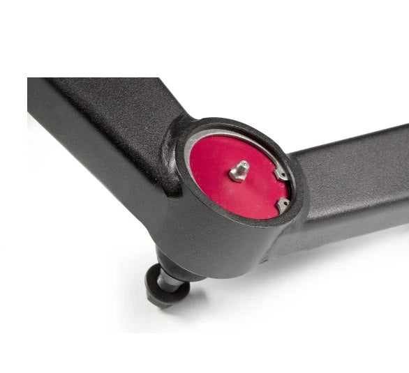 ZONE 2006-2023 RAM 1500 4WD UPPER CONTROL ARM KIT (WITH BALL JOINT)