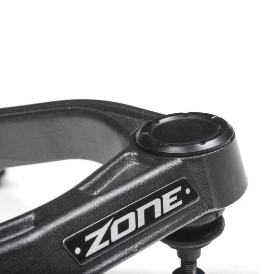 ZONE 2021-2024 FORD BRONCO ZONE UPPER CONTROL ARM KIT (WITH BALL JOINT)