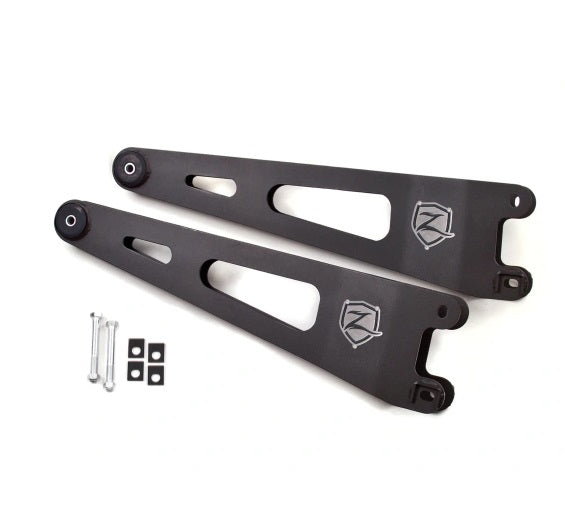 ZONE 2005-2022 FORD F-250,F-350 4" TO 6" RADIUS ARM UPGRADE KIT