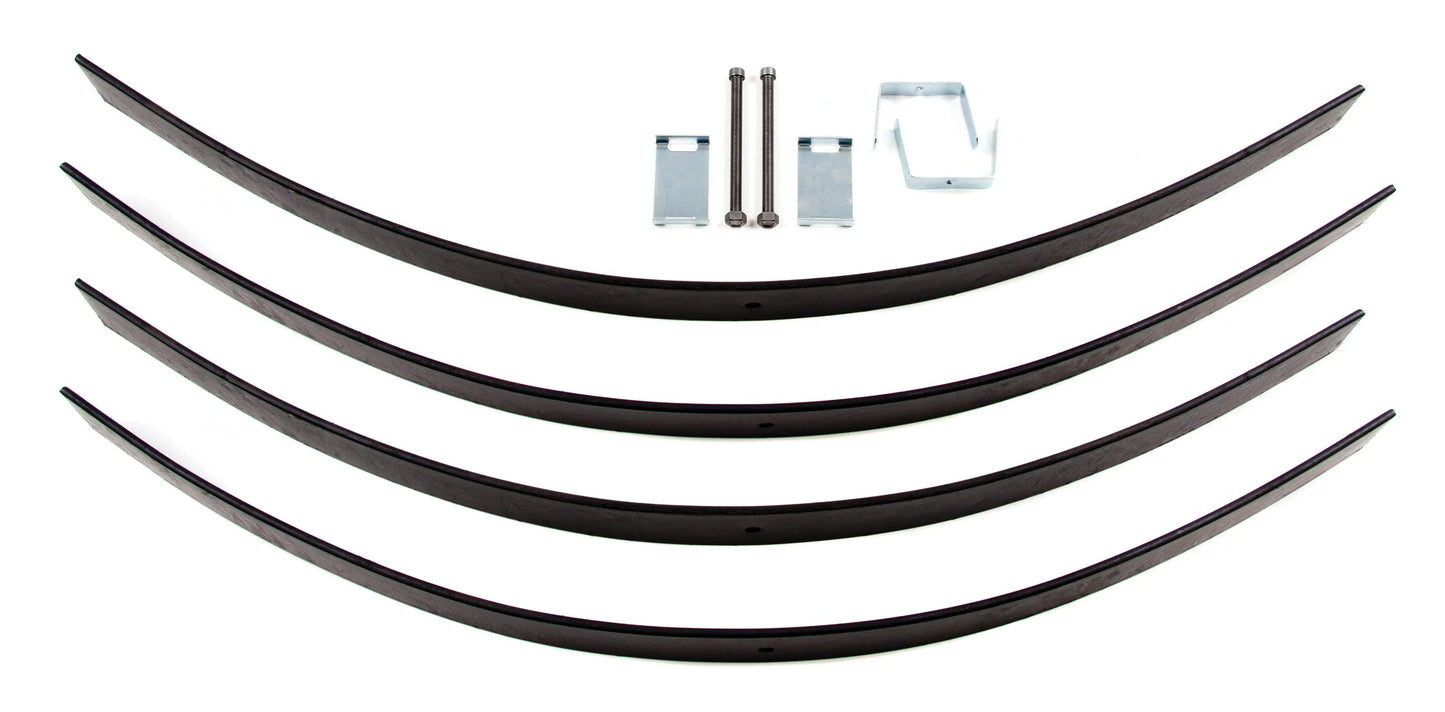 ZONE 08-12 SUPER DUTY DUAL ADD-A-LEAF