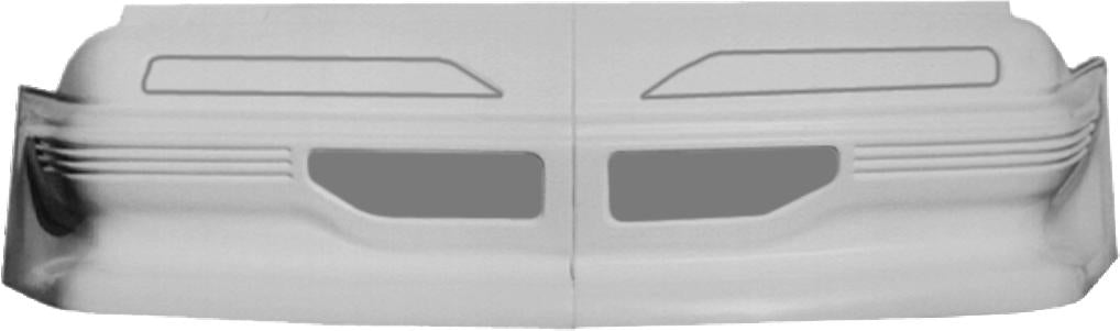 HEADLITE STICKER KIT,95 GRAND PRIX