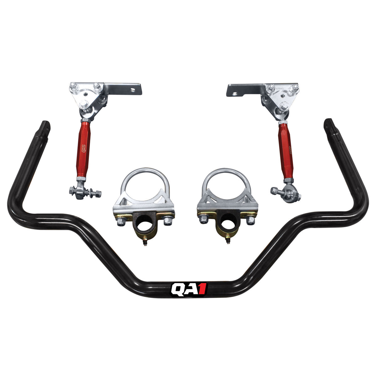 SWAY BAR KIT,REAR 1-1/4",63-72 C10