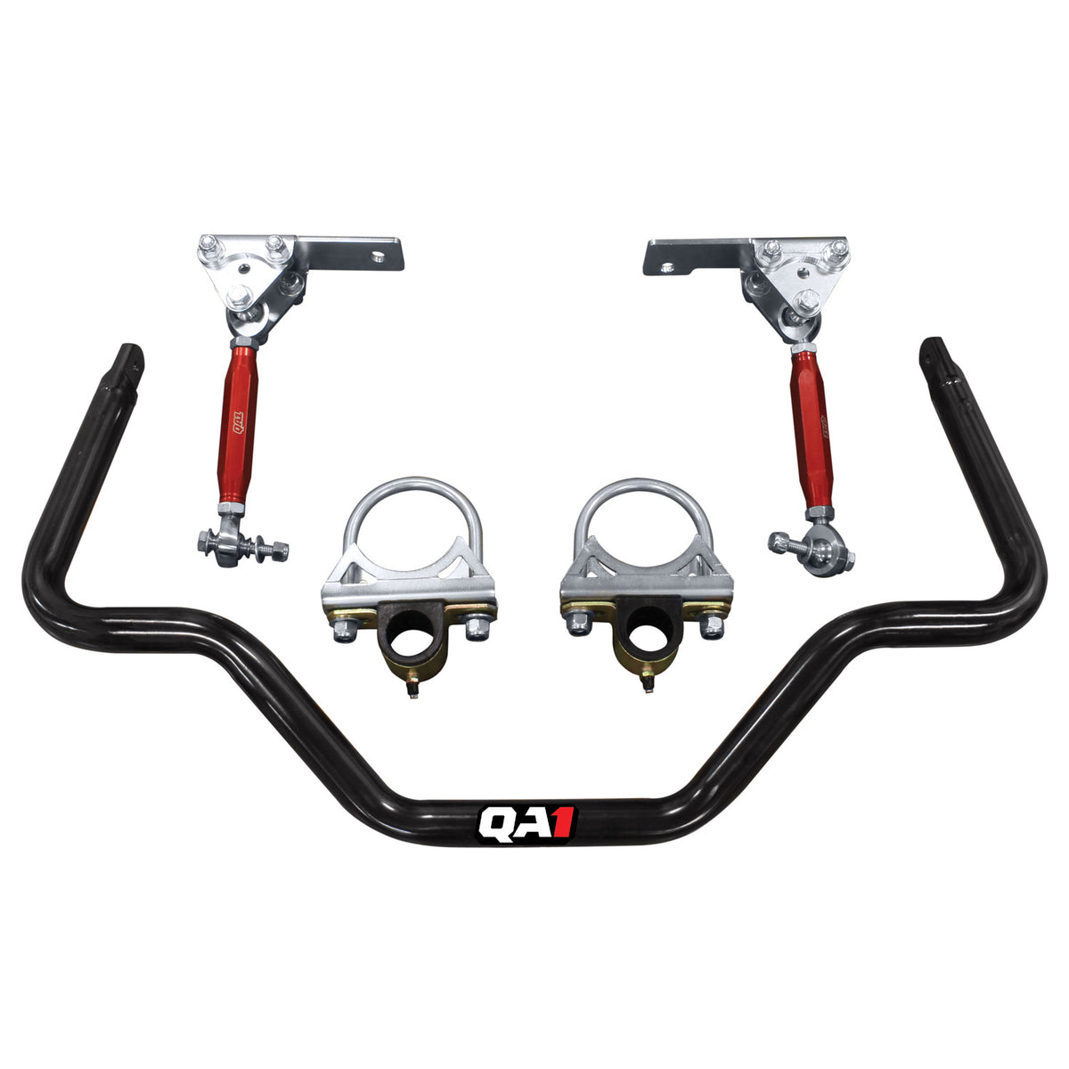 SWAY BAR KIT,REAR 1-1/4",65-72 F100