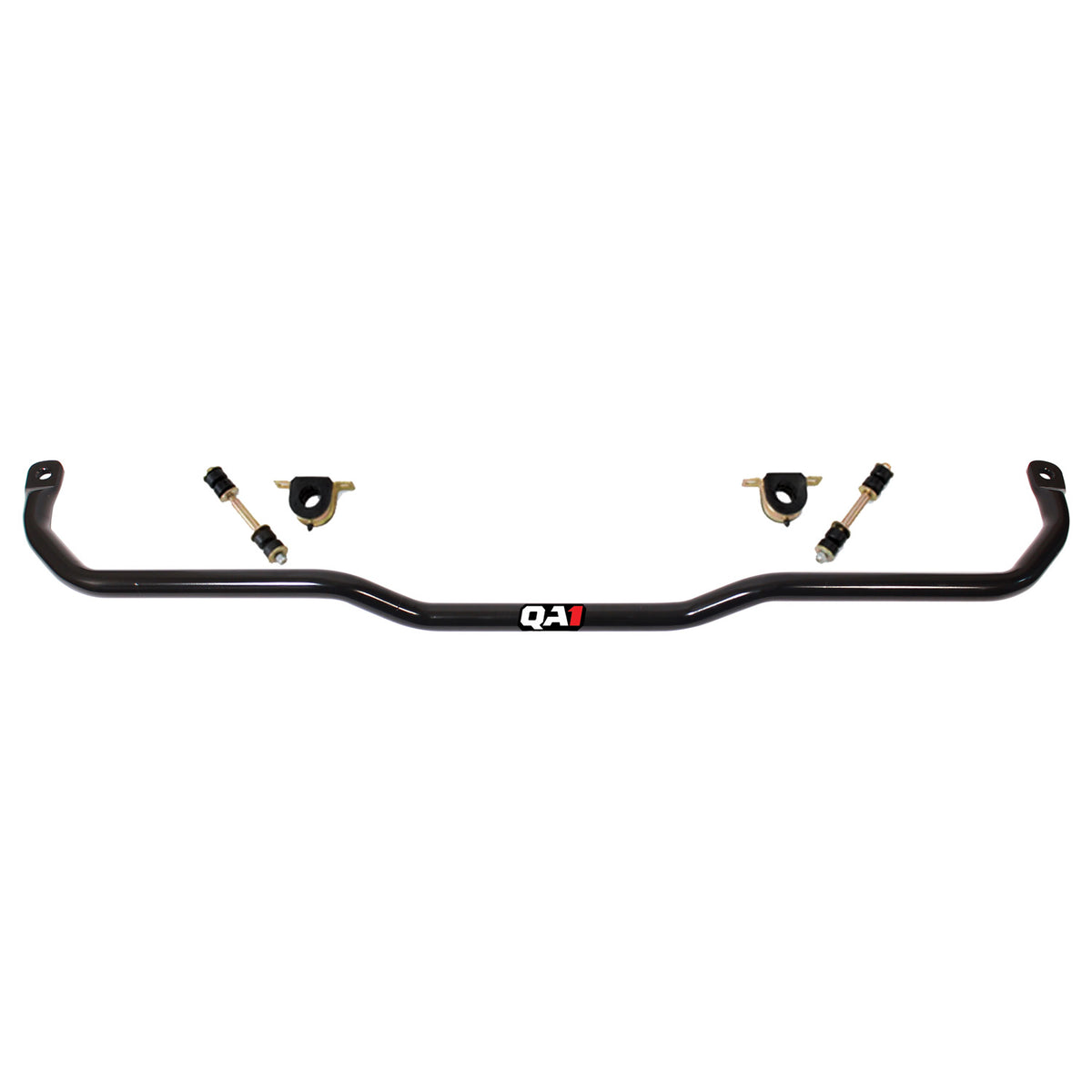 SWAY BAR KIT,FRONT 1-1/4",67-69 F-BODY,68-74 X-BODY