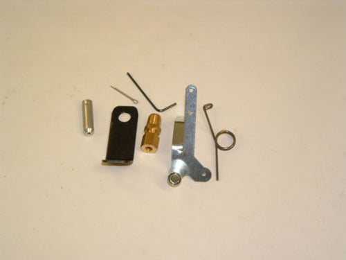 THROTTLE KIT,STOCK,HONDA,CLONE UX