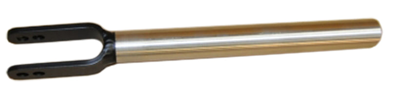 STEERING UPRIGHT,ROUND,ALUM UX