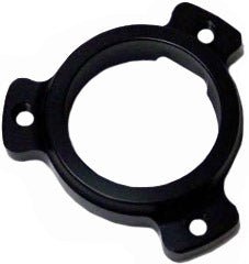 AXLE BEARING CASSETTE,1 1/4,ALUM,BLACK U