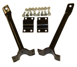 SEAT STRUTS,W/HDW,9",PAIR U