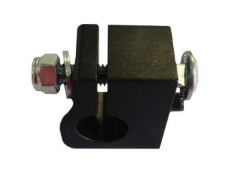 SEAT SLIDE MOUNT,ADJ,ALUM,3/4 BORE UX