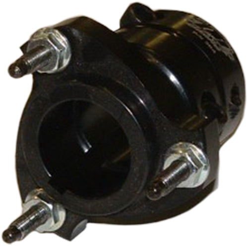 REAR HUB,RR,1 1/4 DOUBLE PINCH,1/4-28 UX