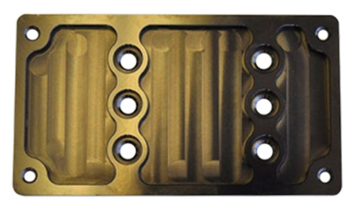 MOTOR MOUNT TOP PLATE ONLY,ULTRA PRO U