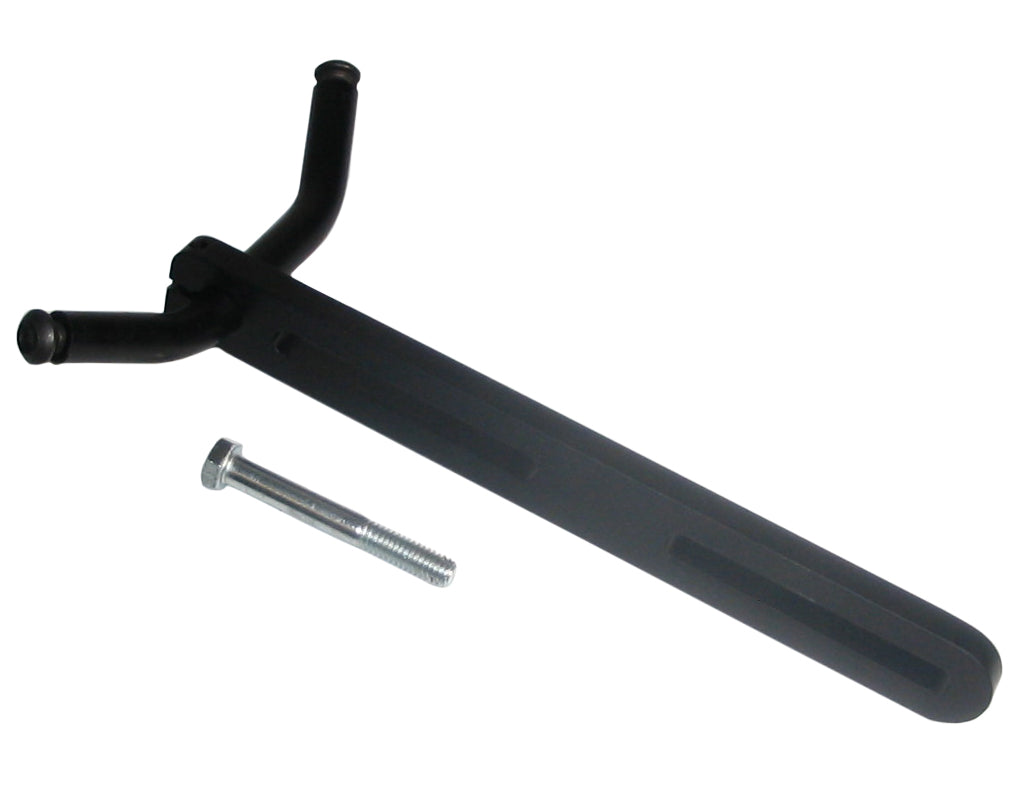 STEERING FAIRING BRACKET,LW,ALUM UX