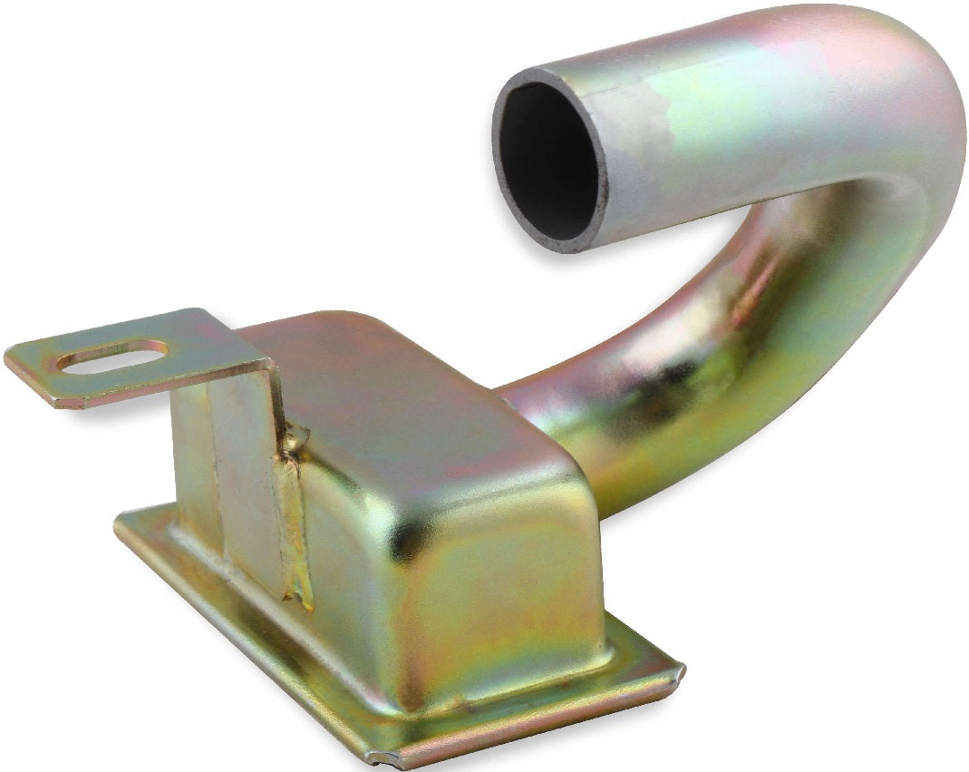 OIL PICKUP,BBC,65-90,8 1/4" PAN