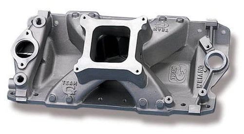 INTAKE MANIFOLD,SBC,SINGLE,TEAM G