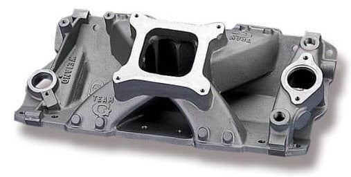 INTAKE MANIFOLD,SBC,SINGLE,TEAM G